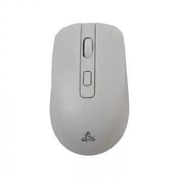 Rato SBOX WM-837 branco USB Type-A