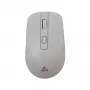 Rato SBOX WM-837 branco USB Type-A