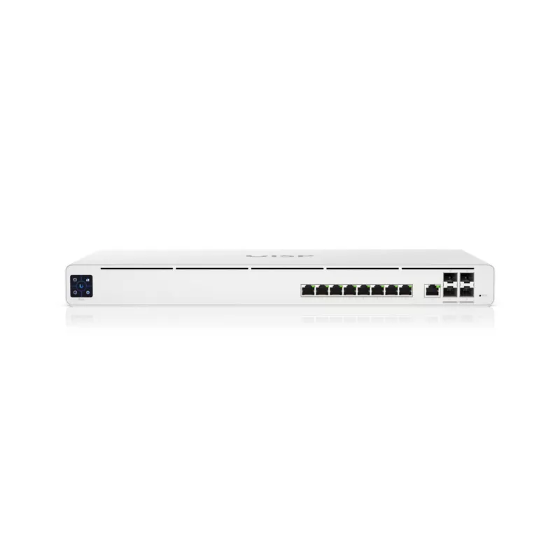 Router com fios Ubiquiti UISP-R-Pro Gigabit Ethernet 9,5 Gbit/s