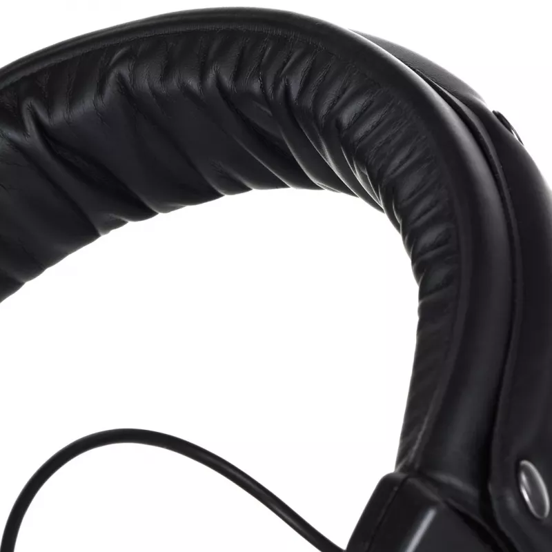 Auscultadores Beyerdynamic DT 770 PRO Com fios Arco Música Cinzento