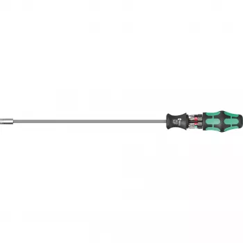 Conjunto de chaves de fendas Wera Kraftform Kompakt 27 XL Universal 1, 7 peças (05051028001)
