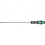 Conjunto de chaves de fendas Wera Kraftform Kompakt 27 XL Universal 1, 7 peças (05051028001)