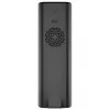 Telefone IP Grandstream Networks WP820 preto prateado