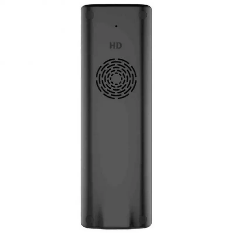 Telefone IP Grandstream Networks WP820 preto prateado