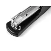 Agrafador Forpus, preto, até 20 folhas, agrafos 24/6, 26/6 1102-011