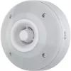 Sirene estroboscópica AXIS D4100-VE/MK II 03105-001 — resistente às intempéries IP66 para instalações de segurança exterior