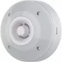 Sirene estroboscópica AXIS D4100-VE/MK II 03105-001 — resistente às intempéries IP66 para instalações de segurança exterior