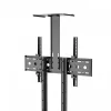 Suporte de TV com rodas TB TB-ST1 para televisores até 75 polegadas (máx. 45 kg), VESA 600x400