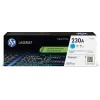 Consumível de impressora HP W2301A ciano