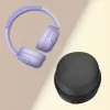 Auscultadores MANTA HDP1001PU Rytmo Elegance roxo over-ear com fios, modelo HDP1001PU