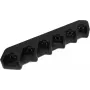 Hytera MCL19 Multicarregador de 6 compartimentos para séries BD5 e BD6