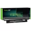Bateria para portátil Green Cell DE109 MR90Y XCMRD 14,8V 2200mAh Dell Restore