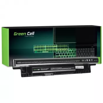 Bateria para portátil Green Cell DE109 MR90Y XCMRD 14,8V 2200mAh Dell Restore