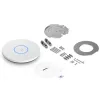 Ubiquiti U7 Pro XG 5800 Mbit/s preto Power over Ethernet (PoE)