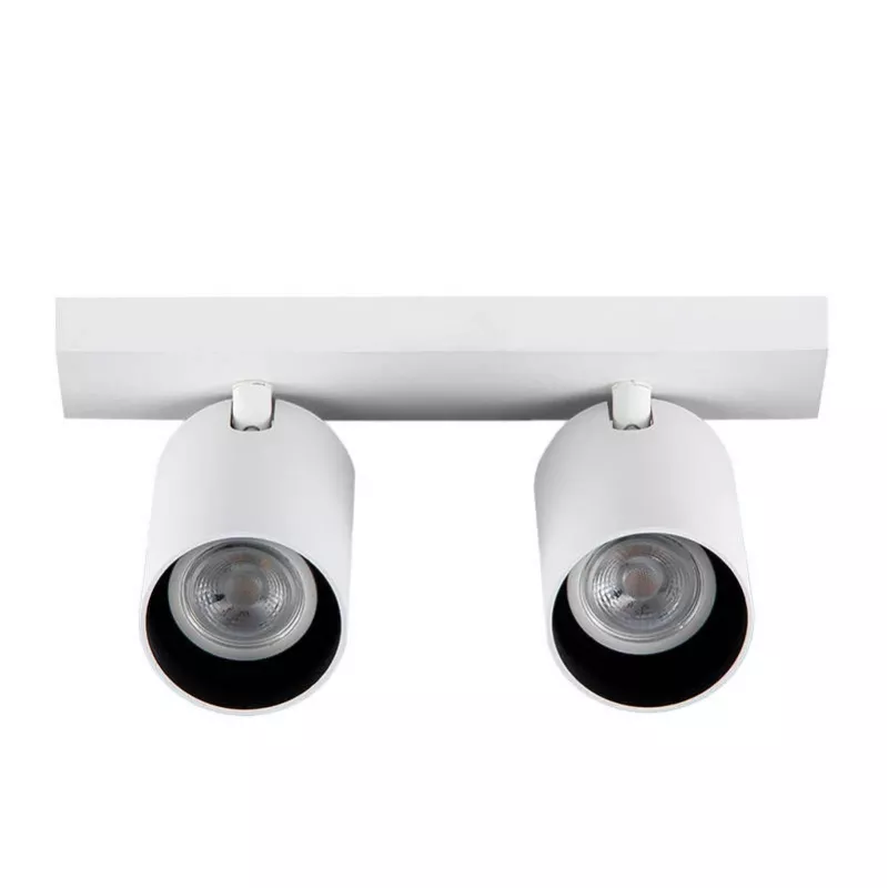 Plafonier Yeelight YLDDL-0084 (duas lâmpadas) branco