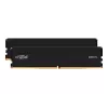 DIMM 32 GB DDR5-5600 2x 16 GB dual kit preto CP2K16G56C46U5 PRO