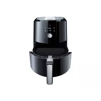 Steba HF 5000 XL 5.2 L preto