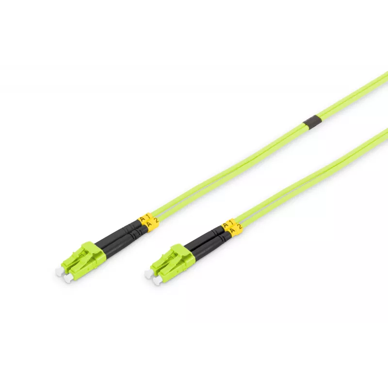 Cabo de Patch de Fibra Ótica Digitus DK-2533-10-5