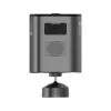 Câmara de vigilância IP EZVIZ EB5 Bullet 4K, 8 MP, 3840×2160, 2,8 mm, 113° HFOV, IP65, bateria 10400 mAh, Wi‑Fi, 15 fps