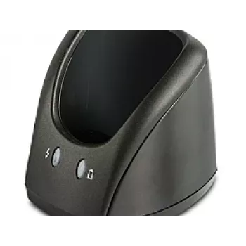 Leitor de códigos de barras Datalogic C-6000 preto interior