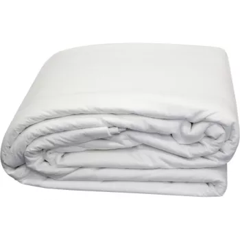 Cobertura para piscina embalada, 30m² 1500x200cm, película protetora