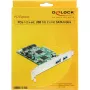 Placa de interface DeLOCK 89359 interna USB 3.2 Gen 1