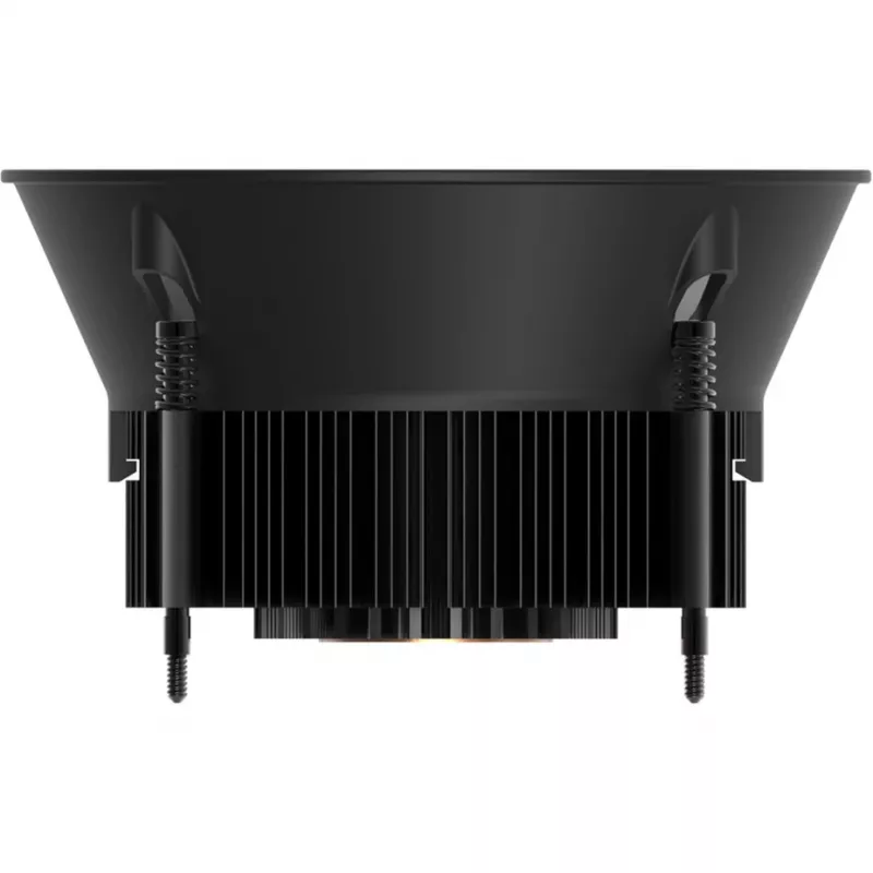 Thermaltake Dissipador Ux150 Argb Black Intel 1851 retail - Dissipador CPU - Intel Sockel 1150 (Core i)