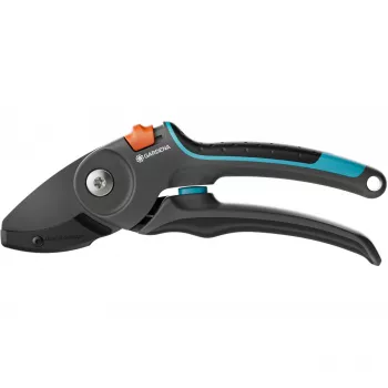 GARDENA tesoura de jardim PremiumCut Flex 12250-20 com cabo ergonómico e construção leve