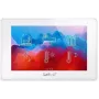 Painel de controlo com ecrã tátil Satel INTEGRA INT-TSH2-W