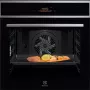 Electrolux EOB8S38X forno 70 L 3500 W preto