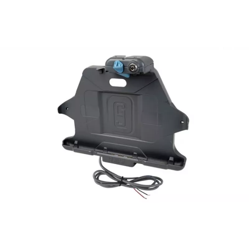 Gamber-Johnson SAMSUNG GALAXY TAB ACTIVE PRO Samsung Galaxy Tab Active Pro, 2 x USB 2.0, preto (7160-1418-00)