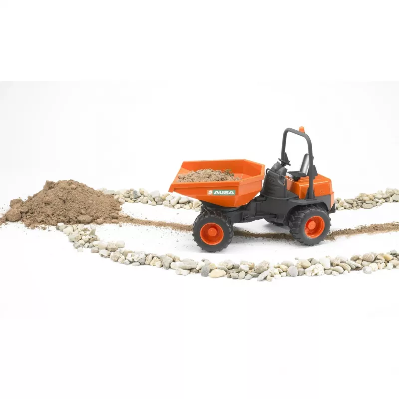 Veículo de brincar Bruder 02449