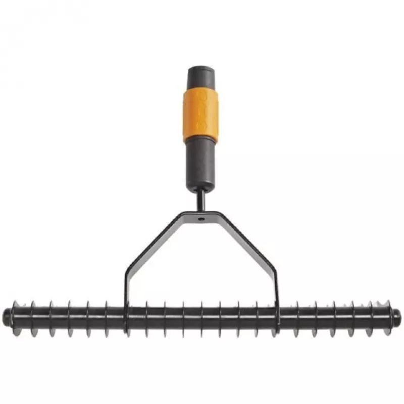 Cabeça de rastelo arejador Fiskars QuikFit 135513
