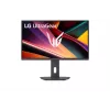 Monitor de computador LG 27G610A-B 68,6 cm (27 polegadas) 2560 x 1440 píxeis Quad HD LCD preto