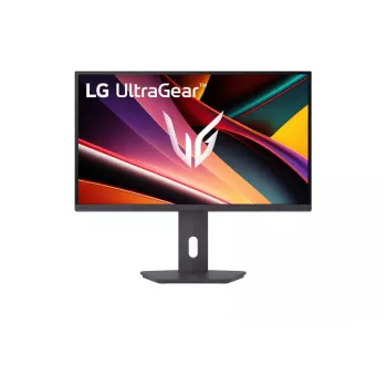 Monitor de computador LG 27G610A-B 68,6 cm (27 polegadas) 2560 x 1440 píxeis Quad HD LCD preto