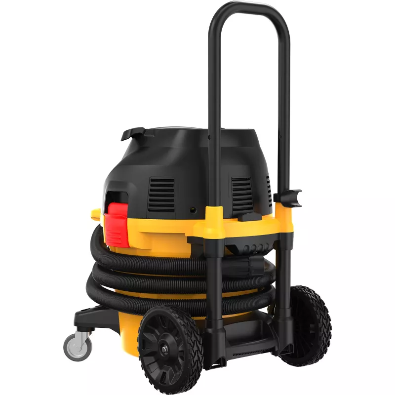 Aspirador 38L Classe H
