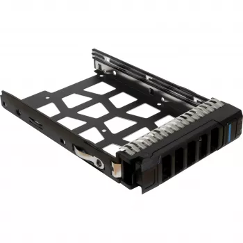 Caixa de PC desktop INTER-TECH ER-680 (preto/prateado) mid-tower compacta