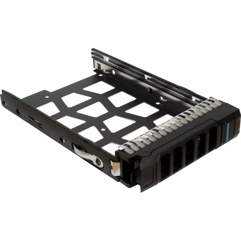 Caixa de PC desktop INTER-TECH ER-680 (preto/prateado) mid-tower compacta