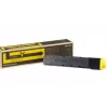 Tinteiro Kyocera TK-8305Y 10000 páginas amarelo