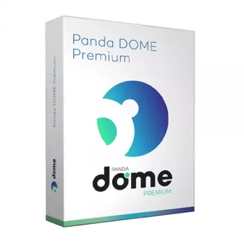 Panda Dome Premium - 1 utilizador 1 ano, Global