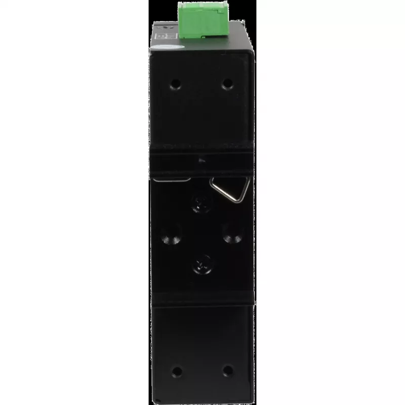 Injetor PoE ALLNET ALL-PI2015MGPB-B Power-Booster 90W — injetor PoE++ MultiGigabit industrial