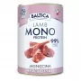 BALTICA Nutraceutic Monoprotein borrego com prebióticos - comida húmida para cães - 400g