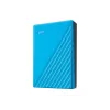 Disco externo Western Digital 6 TB USB 3.2 WDBR9S0060BBL-WESN