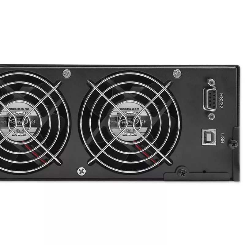 UPS QOLTEC 53946 Line-Interactive 2 kVA