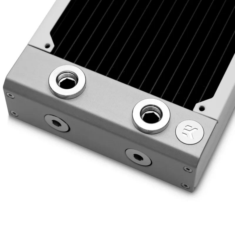 Componente/acessório de sistema de refrigeração para computador EK Water Blocks radiador