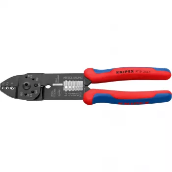 Alicate de corte diagonal Knipex 97 21 215 C