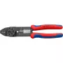 Alicate de corte diagonal Knipex 97 21 215 C