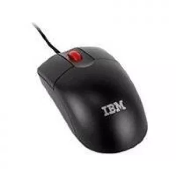 Rato IBM ThinkPlus USB Optical Wheel 89P5089