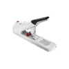 Agrafador Novus B 50 cinzento