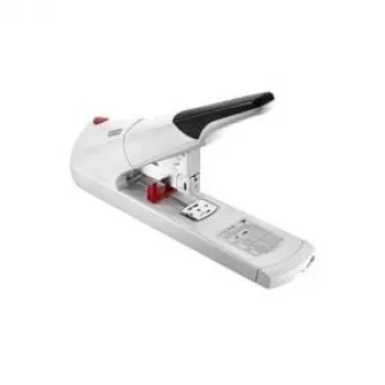 Agrafador Novus B 50 cinzento